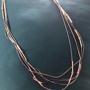 WHBM Necklace